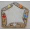 Pegs & Jokers Game Set