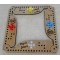 Pegs & Jokers Game Set